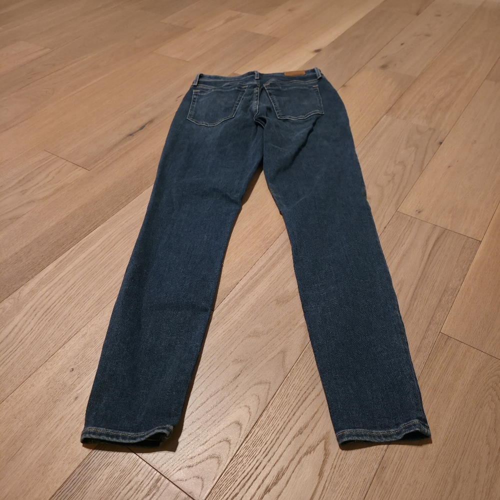 Revtown High Rise Skinny - Picture 2 of 4